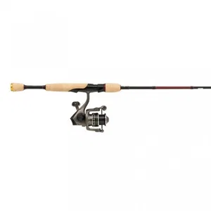 Abu Black Carabus Sabre 182 0/5 UL combo