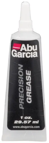 Abu Garcia Reel Grease Snellefett