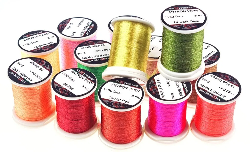 Antron Yarn