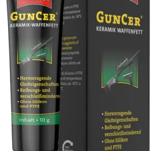 Ballistol GUNCER Våpenfett