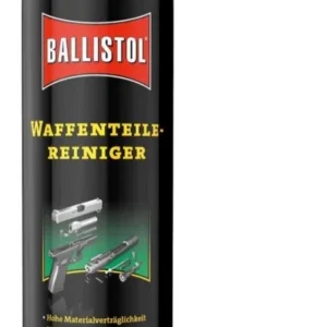 Ballistol Våpenrens 250ml