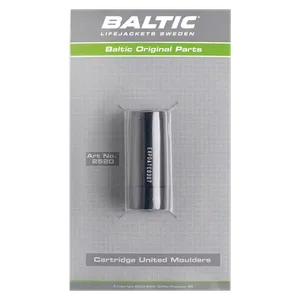 Baltic United Moulders Bobbin 2520