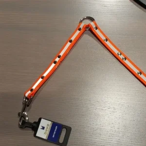 Barq Koblingsdeler 20*2,5*250 mm orange