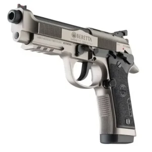 Beretta 92 X Performance Optic Ready 9mm