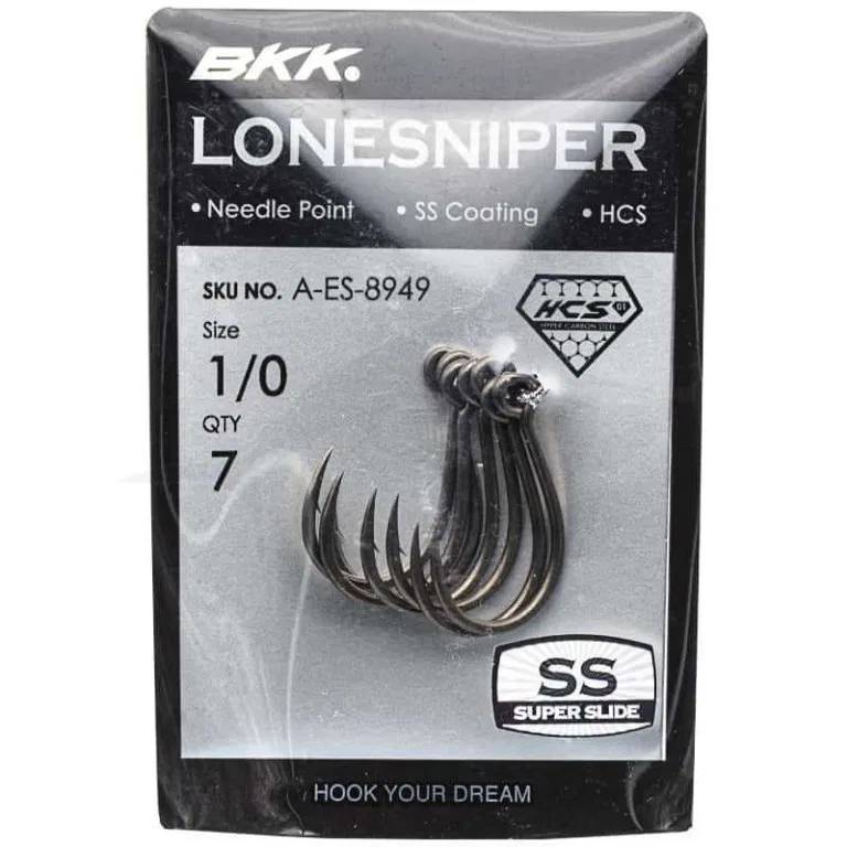 BKK Lonesniper – bilde 2