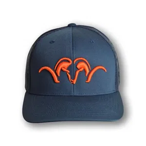 Blaser Cap Mesh Snapback