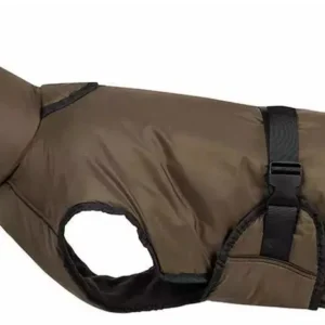 Blaser Hundedekken Oliven