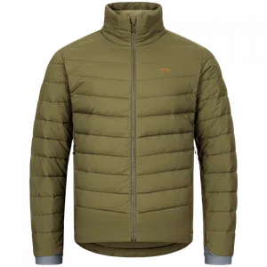 Blaser Men's Supervisor Jacket - Dark Olive