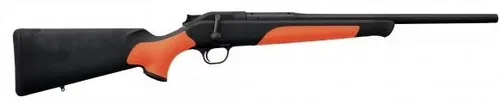 Blaser R8 Professional Sort/Orange komplett .308Win