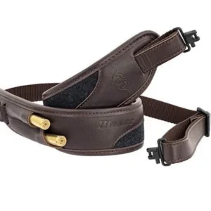 Blaser Riflereim Ull/lær