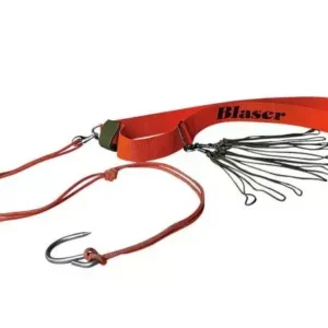 Blaser Trekksele for Vilt