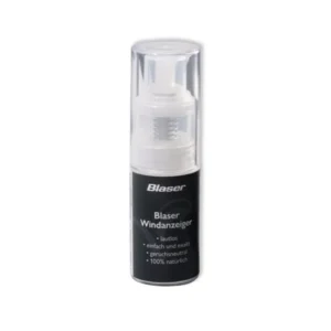 Blaser wind checker