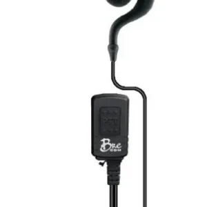 Brecom - Miniheadsett Indre VR-3500D m.fler
