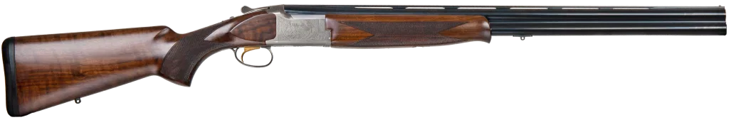 Browning B525 Game Norway 71INV, LINKS