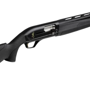 Browning Maxus 2 Carbon Black 12-89 66cm Inv+