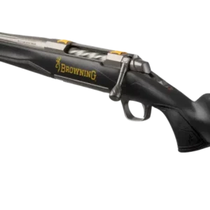 Browning X-bolt 2 Tungsten. 6,5x55 - links