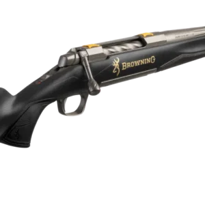 Browning X-bolt 2 Tungsten.6,5x55 51cm