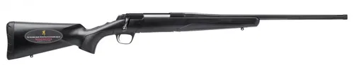 Browning X-bolt Nordic Light Black