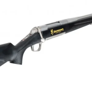 Browning X-bolt Nordic Light (Stainless)