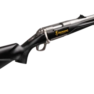Browning X-bolt Polar Stainless m/sikter 46cm