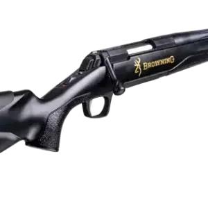 Browning X-bolt S.L. Black E.B. Adjustable