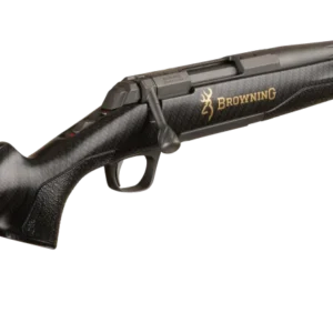 Browning X-bolt S.L. Ultimate E.B. .308Win 46cm