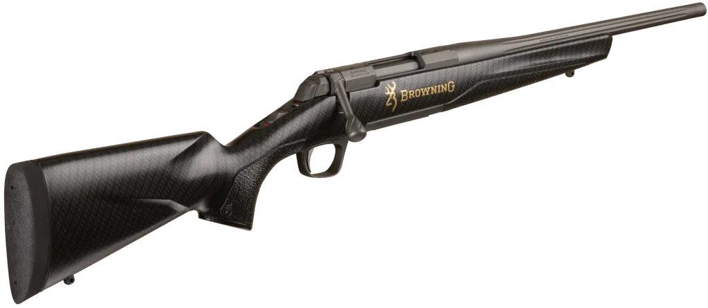 Browning X-bolt S.L. Ultimate E.B. .308Win 46cm