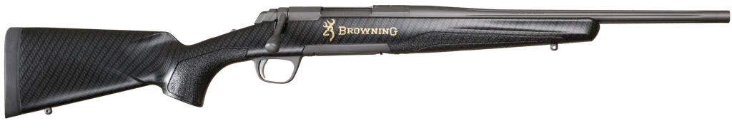 Browning X-bolt S.L. Ultimate E.B. .308Win 46cm – bilde 2