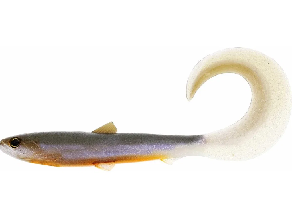 Bullteez Curltail