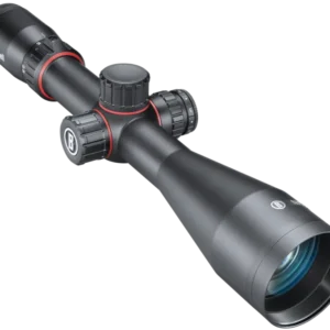 Bushnell Nitro 2,5-15x50 med Opplyst 4A Retikkel