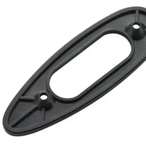 Butt Spacer 5mm.Tykk. 1stk. SAKO./Tikka.