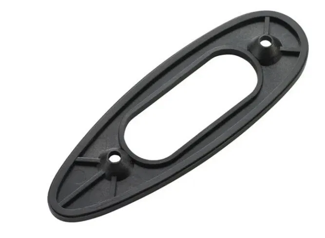 Butt Spacer 5mm.Tykk. 1stk. SAKO./Tikka.