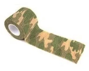 Camotape Mountain