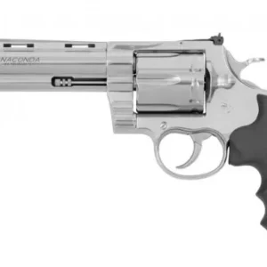 Colt Anaconda, 6", 44 Magnum