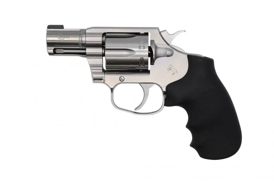 Colt Cobra, 2" Barrel, 38 Special