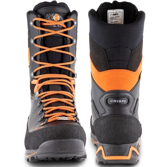 Crispi Titan NW GTX - Jaktsko – bilde 3