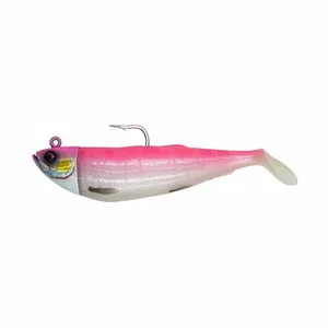 Cutbait Herring