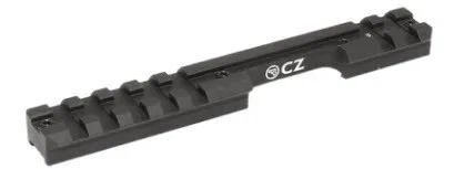 CZ 457 Picatinny rail 20MOA