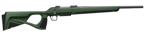 CZ 600 Ergo 308 Win m/gjenger M15x1