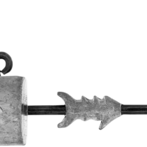 Daiwa Bait Junkie SW Jig Head