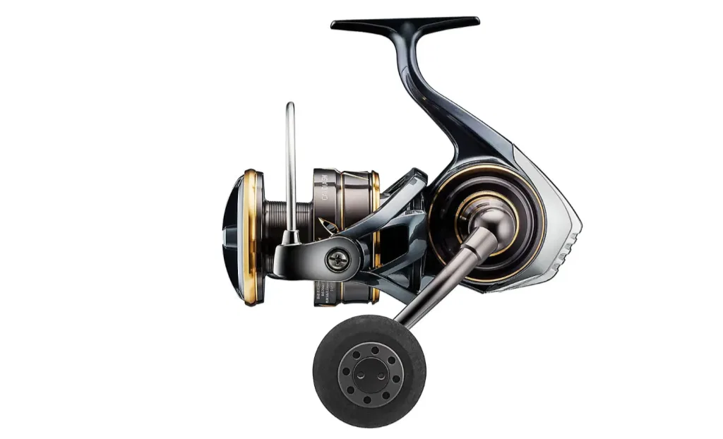 Daiwa Caldia SW