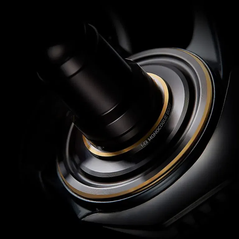 Daiwa Caldia SW – bilde 5