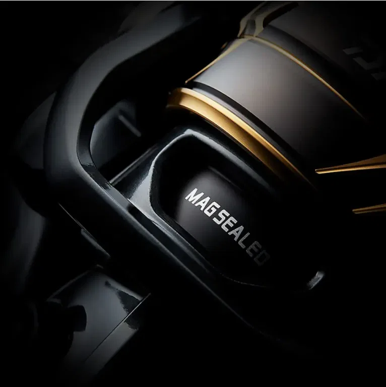Daiwa Caldia SW – bilde 3
