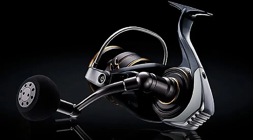 Daiwa Caldia SW – bilde 2