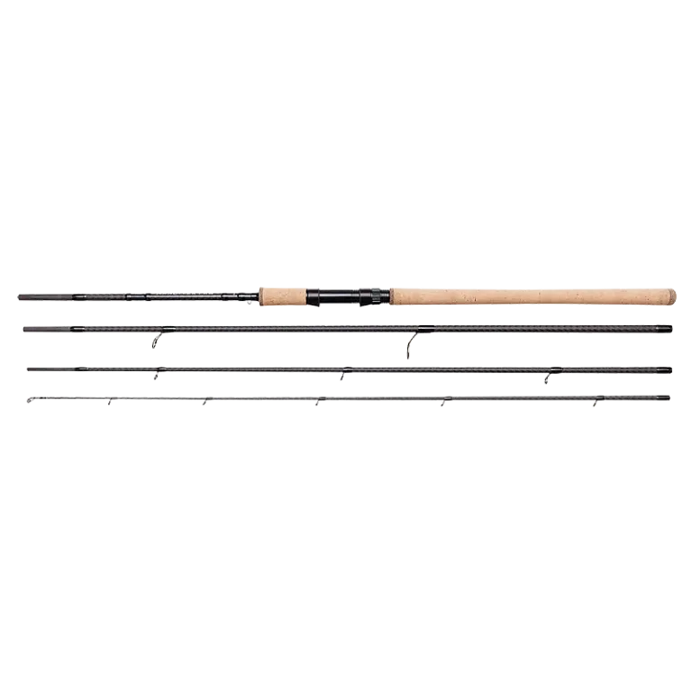 DAM Nanoflex Pro+ Salmon Stick