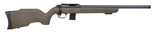 Diana 22LR 48,5cm løp og gjenget 1/2"x20 - BRUKT