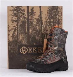 Ekebo jaktstøvel 10" kingtex