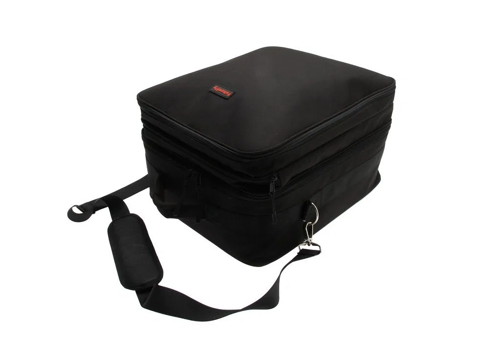 FF Flytying Bag – bilde 2