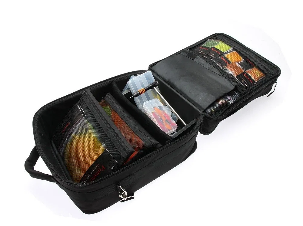 FF Flytying Bag