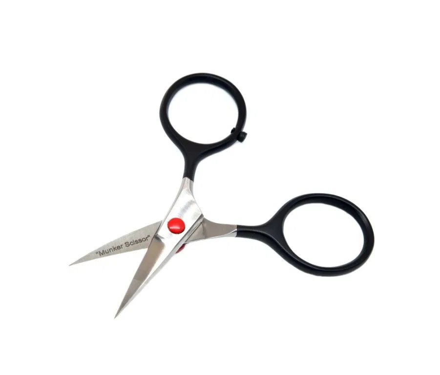 FF Munker Razor Scissors